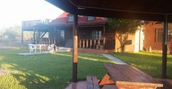 Quinta Campestre Salinas Victoria