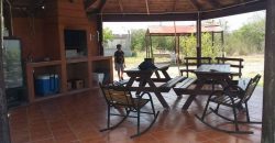 Quinta Campestre Salinas Victoria