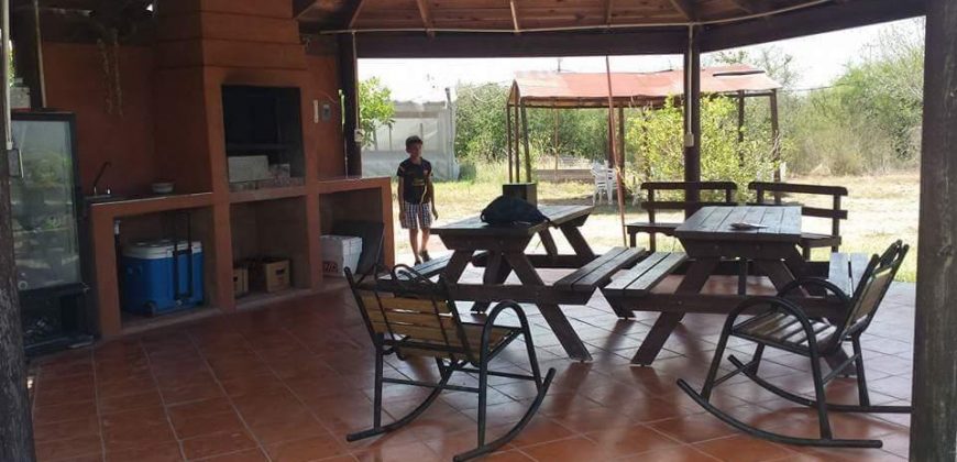 Quinta Campestre Salinas Victoria