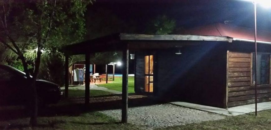 Quinta Campestre Salinas Victoria