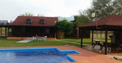 Quinta Campestre Salinas Victoria