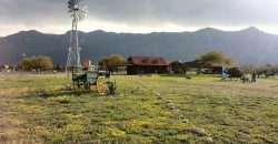 Quinta Campestre Salinas Victoria