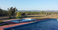 Quinta Campestre Salinas Victoria