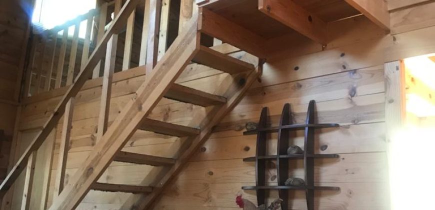 Quinta Campestre Salinas Victoria