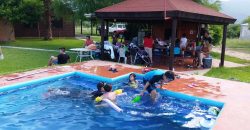 Quinta Campestre Salinas Victoria