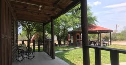 Quinta Campestre Salinas Victoria