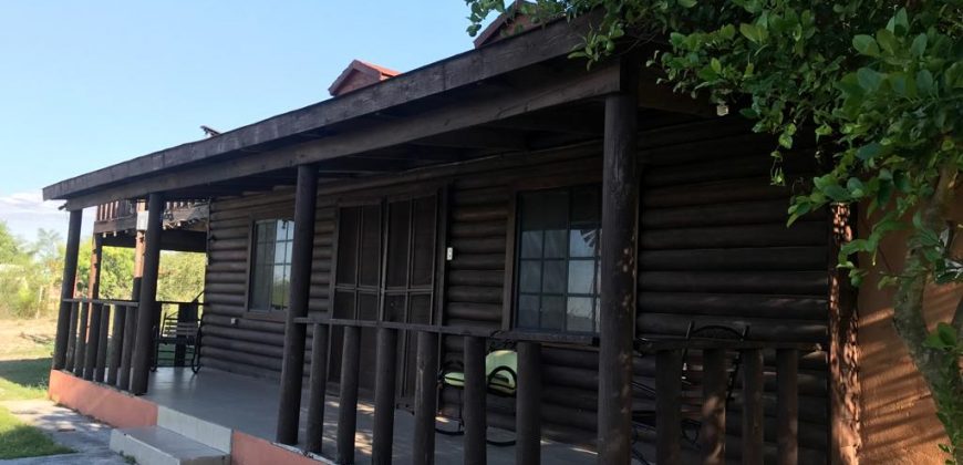 Quinta Campestre Salinas Victoria