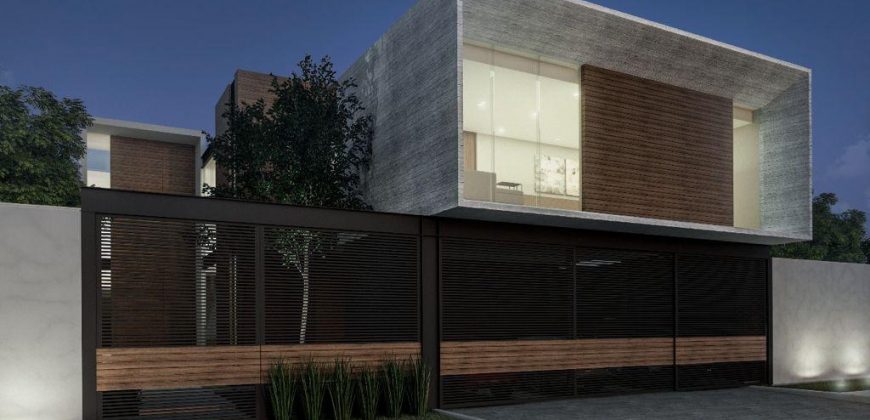 CASA EN VENTA COLONIA DEL VALLE