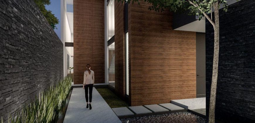 CASA EN VENTA COLONIA DEL VALLE