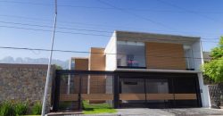 CASA EN VENTA COLONIA DEL VALLE