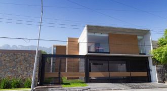 CASA EN VENTA COLONIA DEL VALLE