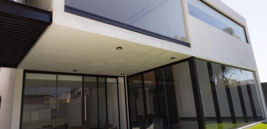 CASA EN VENTA COLONIA DEL VALLE