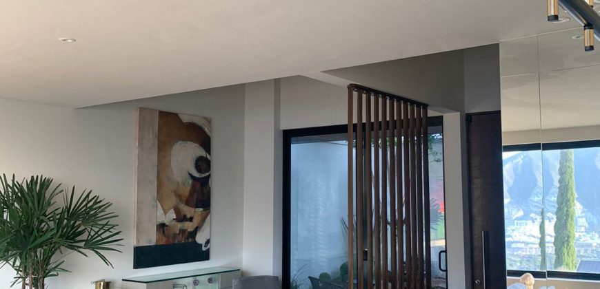 CASA EN VENTA COLONIA DEL VALLE