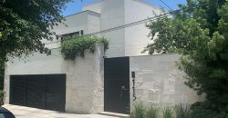 CASA EN VENTA COLONIA DEL VALLE