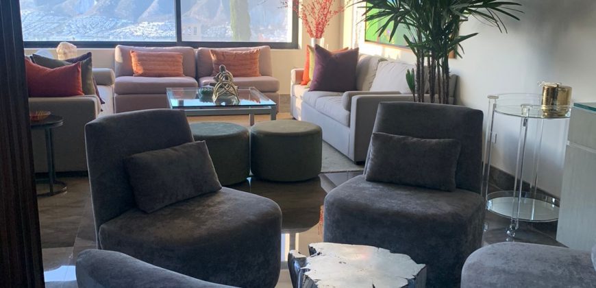 CASA EN VENTA COLONIA DEL VALLE