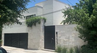 CASA EN VENTA COLONIA DEL VALLE