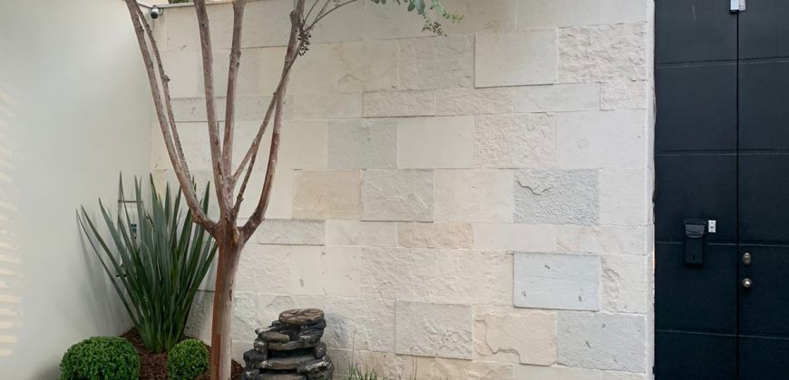 CASA EN VENTA COLONIA DEL VALLE