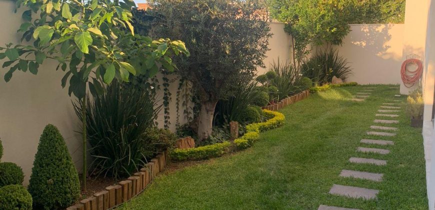 CASA EN VENTA COLONIA DEL VALLE