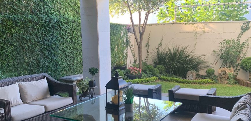 CASA EN VENTA COLONIA DEL VALLE