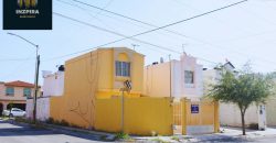 CASA JARDINES DEL CANADA – ESCOBEDO N.L.