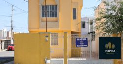 CASA JARDINES DEL CANADA – ESCOBEDO N.L.