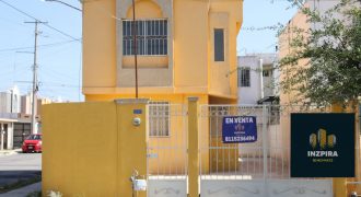 CASA JARDINES DEL CANADA – ESCOBEDO N.L.