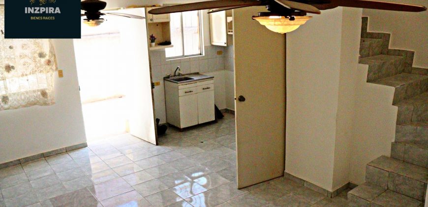 CASA JARDINES DEL CANADA – ESCOBEDO N.L.