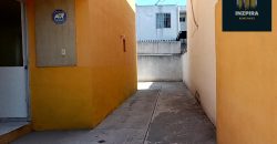 CASA JARDINES DEL CANADA – ESCOBEDO N.L.