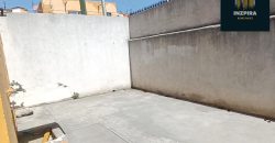 CASA JARDINES DEL CANADA – ESCOBEDO N.L.