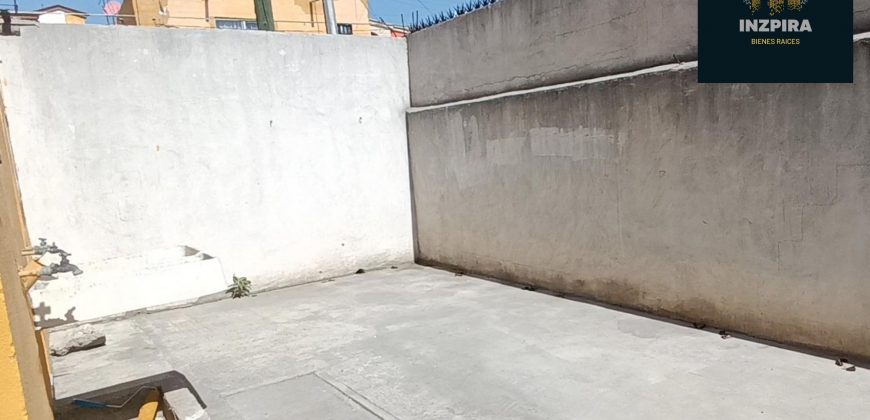 CASA JARDINES DEL CANADA – ESCOBEDO N.L.