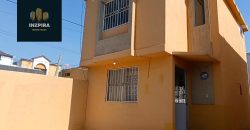 CASA JARDINES DEL CANADA – ESCOBEDO N.L.